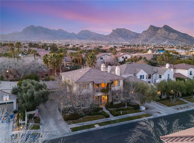 1405 French Merlot Court, Las Vegas, NV 89144