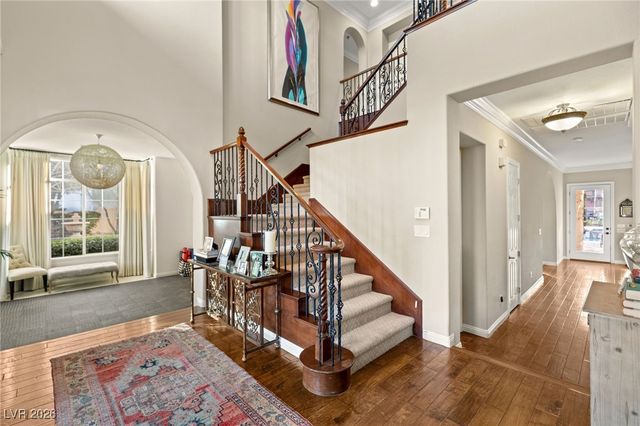 1405 French Merlot Court, Las Vegas, NV 89144