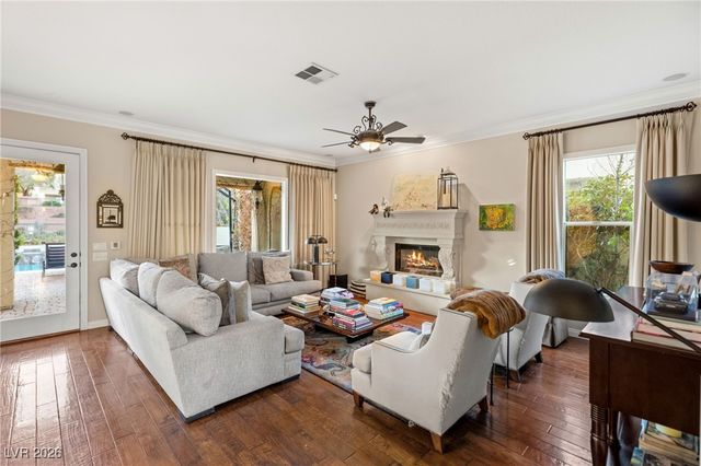 1405 French Merlot Court, Las Vegas, NV 89144