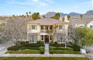 1405 French Merlot Court, Las Vegas, NV 89144
