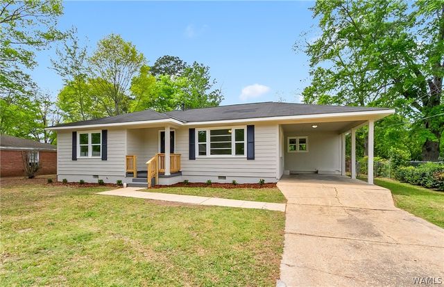 3304 3rd, Tuscaloosa, AL 35405