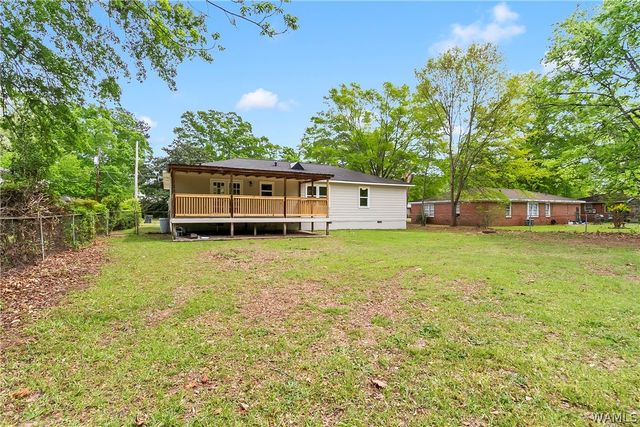 3304 3rd, Tuscaloosa, AL 35405