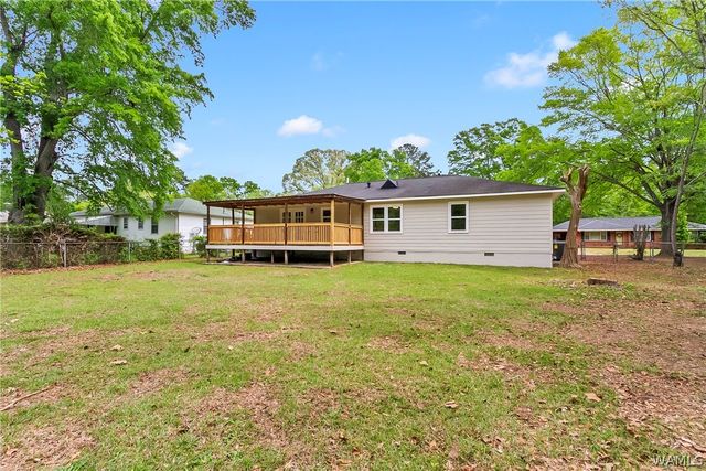 3304 3rd, Tuscaloosa, AL 35405