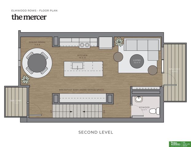 5321 Elmwood Plaza, Omaha, NE 68106