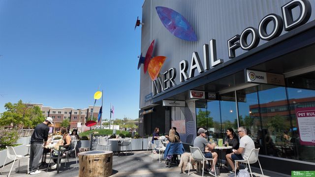 5321 Elmwood Plaza, Omaha, NE 68106