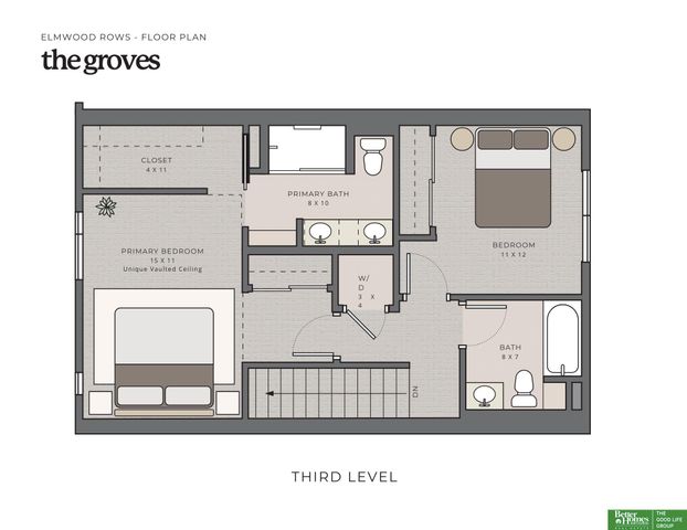 5321 Elmwood Plaza, Omaha, NE 68106