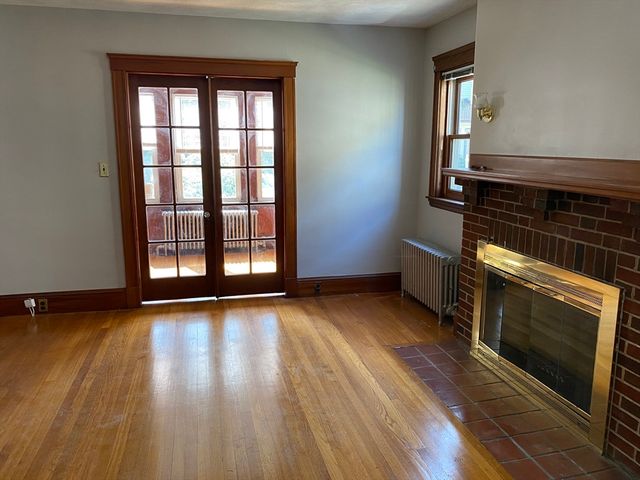 46 Grafton St 1st fl, Arlington, MA 02474