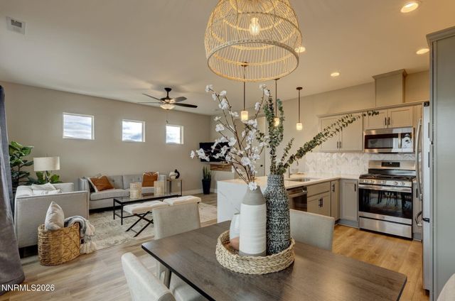 514 Bayonne Avenue, Carson City, NV 89701