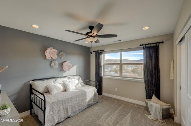 514 Bayonne Avenue, Carson City, NV 89701