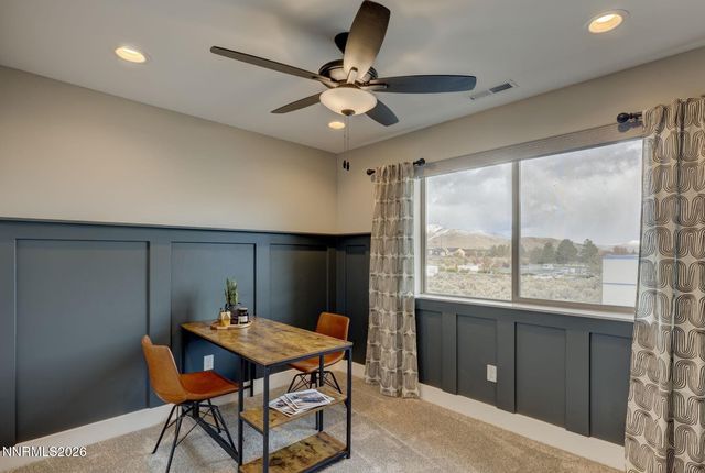 514 Bayonne Avenue, Carson City, NV 89701