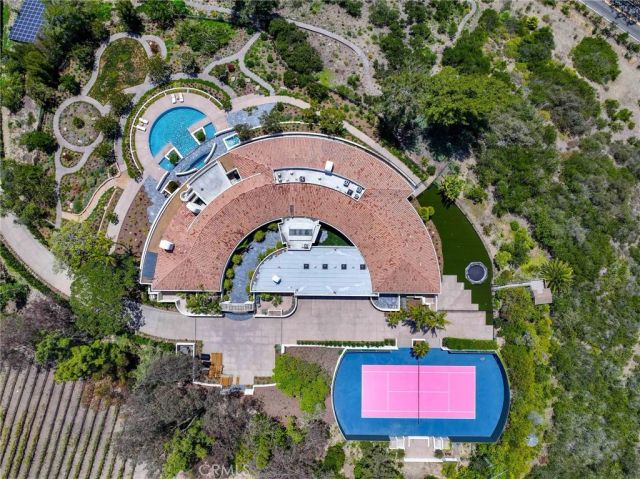 16715 Rambla De Las Flores, Rancho Santa Fe, CA 92067