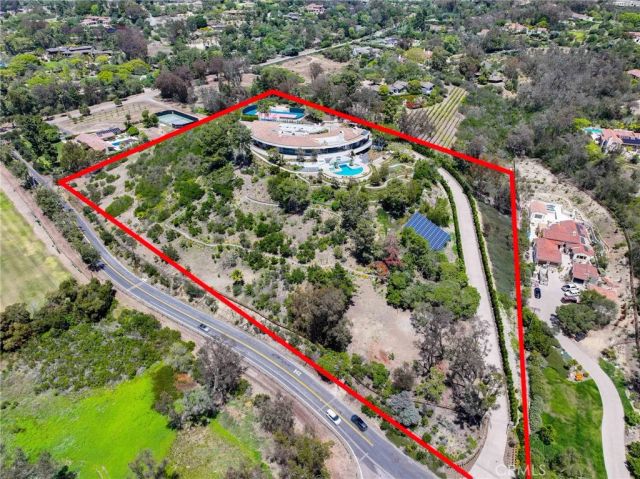 16715 Rambla De Las Flores, Rancho Santa Fe, CA 92067