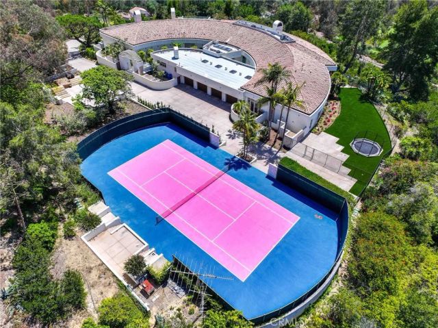 16715 Rambla De Las Flores, Rancho Santa Fe, CA 92067