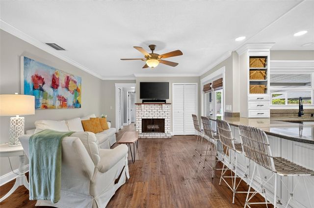 722 S RANGER BOULEVARD, Winter Park, FL 32792
