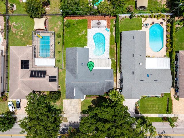 722 S RANGER BOULEVARD, Winter Park, FL 32792