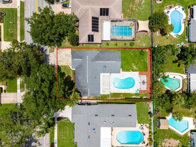 722 S RANGER BOULEVARD, Winter Park, FL 32792