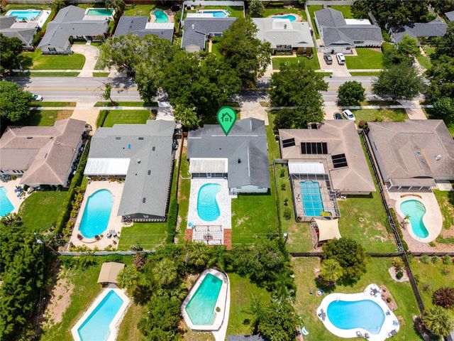 722 S RANGER BOULEVARD, Winter Park, FL 32792