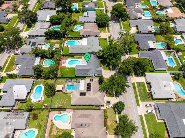 722 S RANGER BOULEVARD, Winter Park, FL 32792