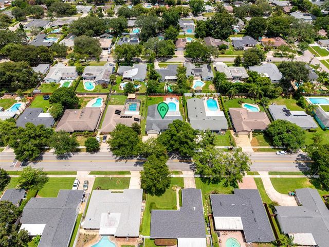 722 S RANGER BOULEVARD, Winter Park, FL 32792