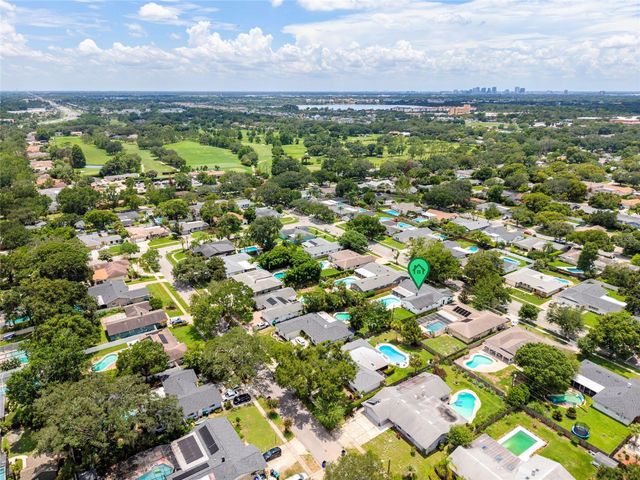 722 S RANGER BOULEVARD, Winter Park, FL 32792