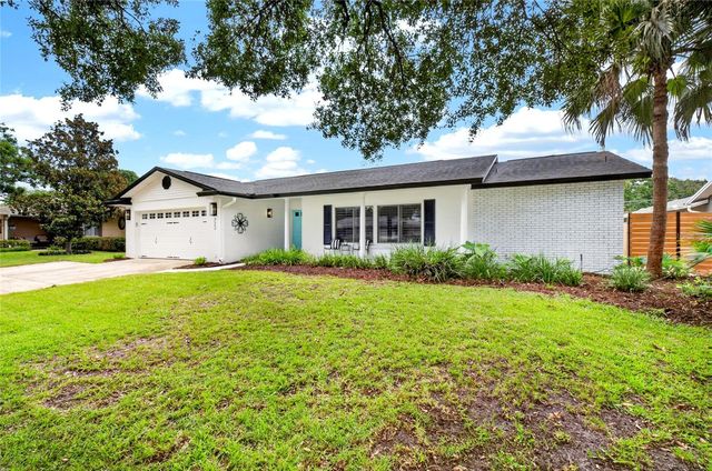 722 S RANGER BOULEVARD, Winter Park, FL 32792