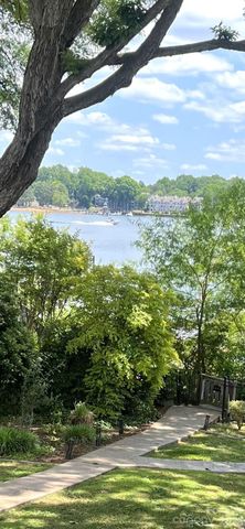 21510 Norman Shores Drive, Cornelius, NC 28031