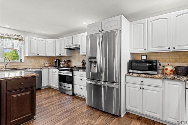3184 Amber Road, Onondaga, NY 13108