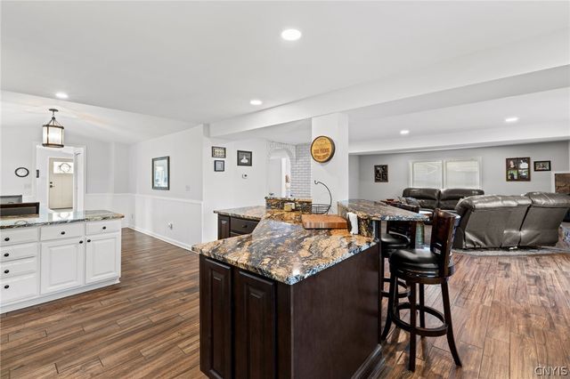 3184 Amber Road, Onondaga, NY 13108