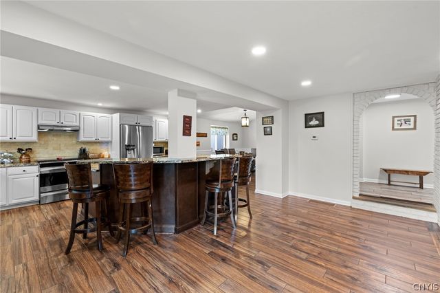 3184 Amber Road, Onondaga, NY 13108