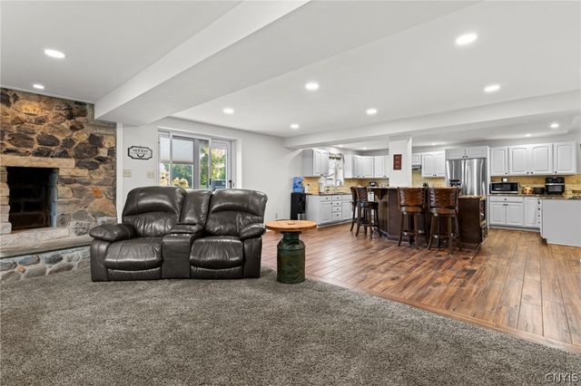 3184 Amber Road, Onondaga, NY 13108