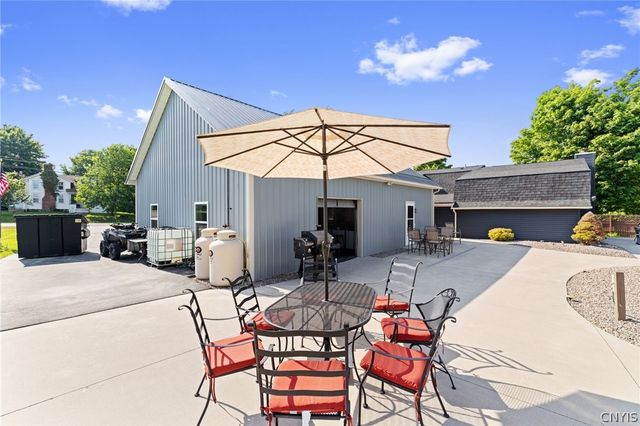 3184 Amber Road, Onondaga, NY 13108