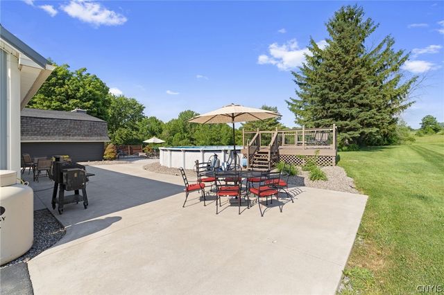 3184 Amber Road, Onondaga, NY 13108