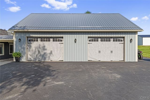 3184 Amber Road, Onondaga, NY 13108
