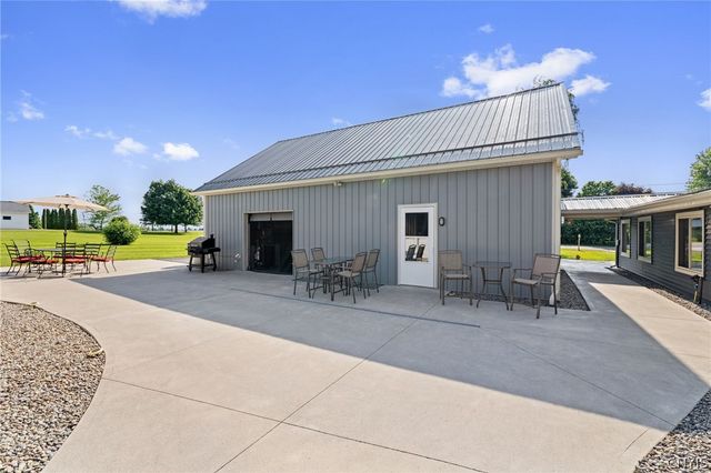 3184 Amber Road, Onondaga, NY 13108