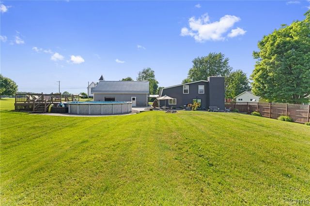 3184 Amber Road, Onondaga, NY 13108