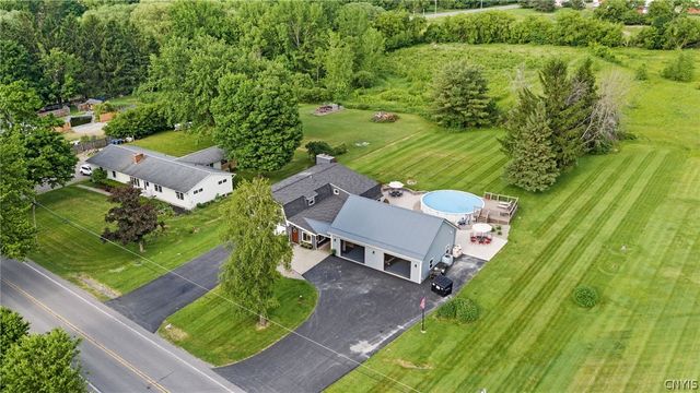 3184 Amber Road, Onondaga, NY 13108