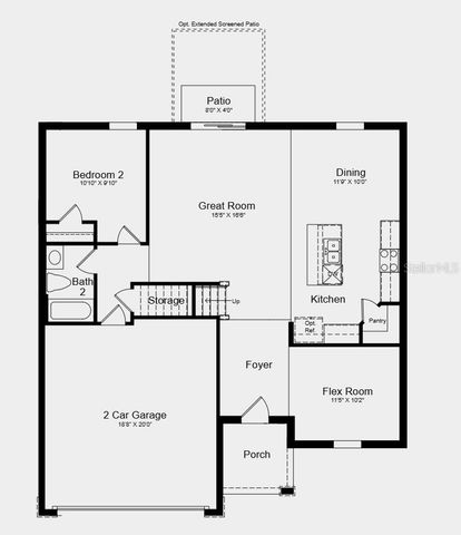 6753 EQUINOX LANE N, North Fort Myers, FL 33917
