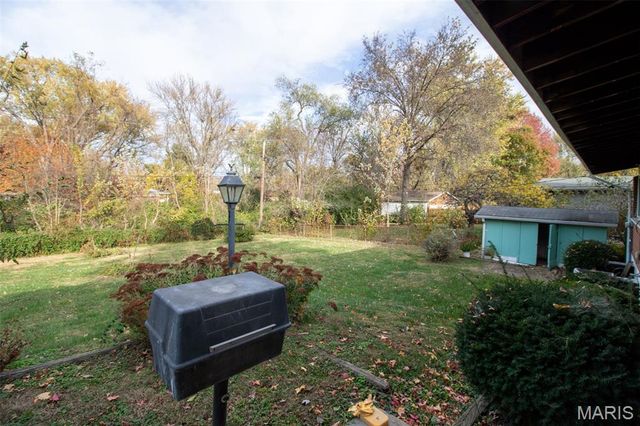 2385 Palomino Lane, Florissant, MO 63033