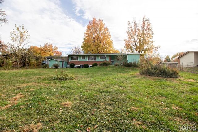 2385 Palomino Lane, Florissant, MO 63033