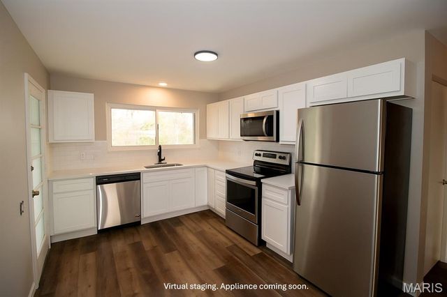 2385 Palomino Lane, Florissant, MO 63033