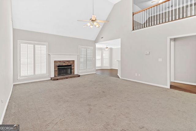15 Abby Court, Sharpsburg, GA 30277