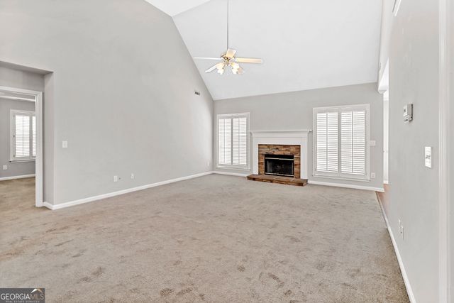 15 Abby Court, Sharpsburg, GA 30277