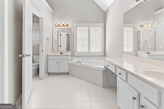 15 Abby Court, Sharpsburg, GA 30277