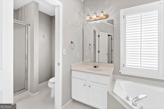 15 Abby Court, Sharpsburg, GA 30277