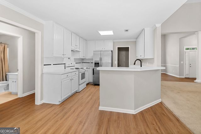 15 Abby Court, Sharpsburg, GA 30277