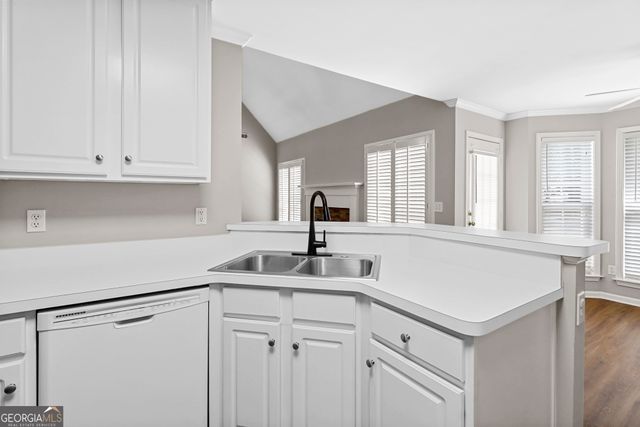 15 Abby Court, Sharpsburg, GA 30277