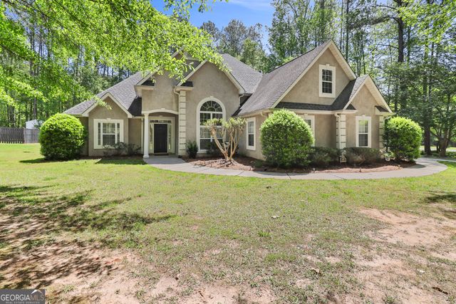 15 Abby Court, Sharpsburg, GA 30277