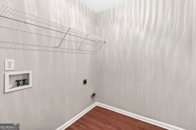 15 Abby Court, Sharpsburg, GA 30277