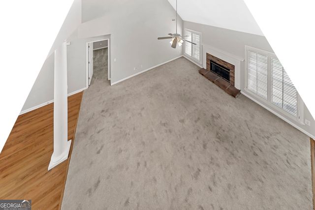 15 Abby Court, Sharpsburg, GA 30277