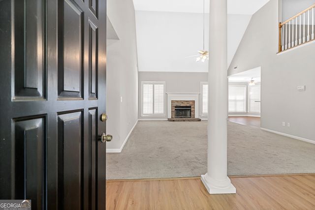 15 Abby Court, Sharpsburg, GA 30277